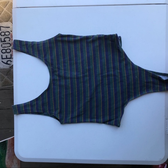 Bodysuit - Picture 2 of 7